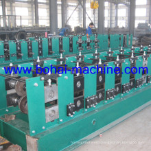 Bohai C Shape Purling Forming Machine